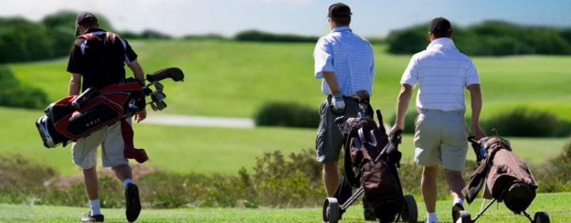 Cobram Barooga Golf Resort エクステリア 写真
