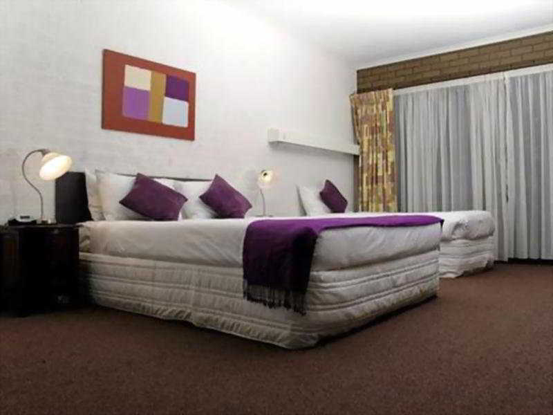 Cobram Barooga Golf Resort 部屋 写真