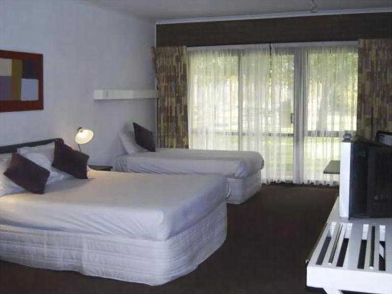 Cobram Barooga Golf Resort 部屋 写真