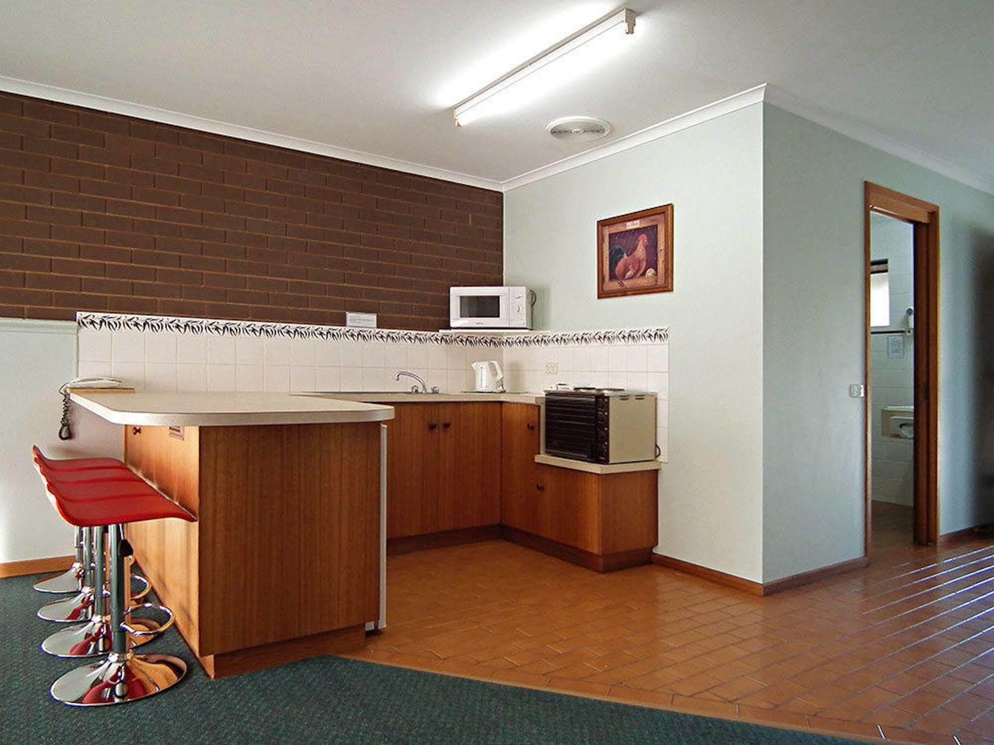 Cobram Barooga Golf Resort エクステリア 写真