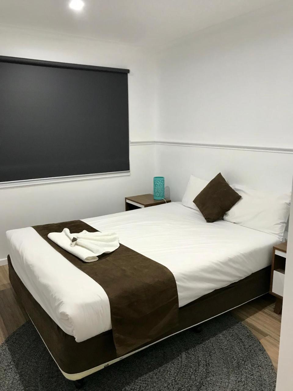 Cobram Barooga Golf Resort エクステリア 写真